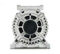 Alternador con polea de rueda libre A3158PR AS-PL para MERCEDES-BENZ CLASE A