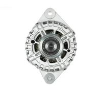 Alternador con polea de rueda libre A3190(VALEO) AS-PL para SAAB OPEL