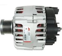 Alternador con polea de rueda libre A3202 AS-PL para RENAULT CITROËN DACIA