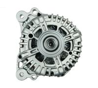 Alternador con polea de rueda libre A3216PR AS-PL para VW SKODA AUDI SEAT