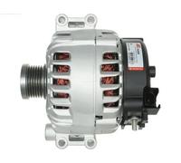 Alternador con polea de rueda libre A3229 AS-PL para ALPINA BMW