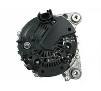 Alternador con polea de rueda libre A3283PR AS-PL para VW SEAT AUDI FORD SKODA