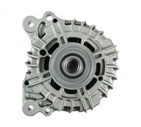 Alternador con polea de rueda libre A3286PR AS-PL para SEAT SKODA VW