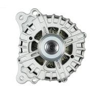 Alternador con polea de rueda libre A3304S AS-PL para AUDI A6 C7 A6 C7 Avant Q5