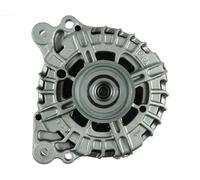 Alternador con polea de rueda libre A3310PR AS-PL para VW SEAT SKODA