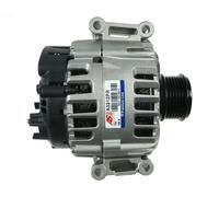 Alternador con polea de rueda libre A3312PR AS-PL para VW AUDI SEAT SKODA CUPRA