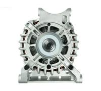 Alternador con polea de rueda libre A3328 AS-PL para AUDI MERCEDES-BENZ