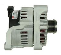 Alternador con polea de rueda libre A3416S AS-PL para BMW 1 3 3 Gran Turismo