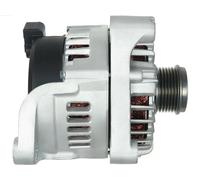 AS-PL Alternador A3457S 220A con polea libre – Compatible BMW F20/F30/F31/F34/F36/F15/F80/F85