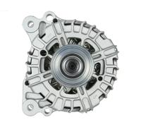 AS-PL A3481S Alternador