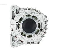 AS-PL Alternador A3512S 225A Alternadores con polea de rueda libre