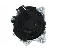 Alternador con polea de rueda libre A3524S AS-PL para FORD TRANSIT V363 Autobús
