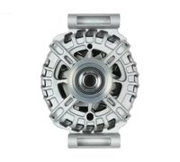 Alternador con polea de rueda libre A3586S AS-PL para MERCEDES-BENZ SLK CLASE E