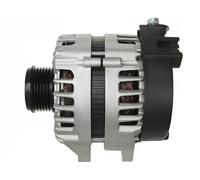 Alternador con polea de rueda libre A3614S AS-PL para HYUNDAI KIA