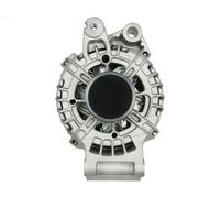 Alternador con polea de rueda libre A3666S AS-PL para VOLVO FORD