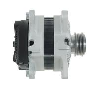 Alternador con polea de rueda libre A3861S AS-PL