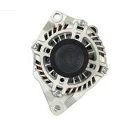 Alternador con polea de rueda libre A5143 AS-PL para MITSUBISHI PEUGEOT CITROËN