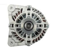 AS-PL Alternador A5296 150A Alternadores con polea de rueda libre