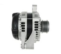 Alternador con polea de rueda libre A6007PR AS-PL para TOYOTA COROLLA AVENSIS
