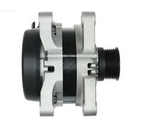 Alternador con polea de rueda libre A6010PR AS-PL para MAZDA FORD VOLVO