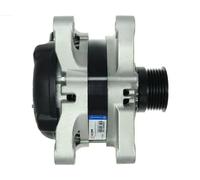 Alternador con polea de rueda libre A6018PR AS-PL para MAZDA FORD VOLVO