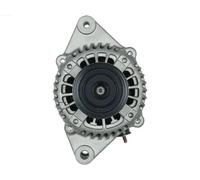 Alternador con polea de rueda libre A6025PR AS-PL para TOYOTA LAND CRUISER PRADO
