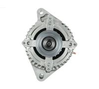 Alternador con polea de rueda libre A6027PR AS-PL para TOYOTA PREVIA II RAV 4 II