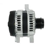 Alternador con polea de rueda libre A6061PR AS-PL para TOYOTA AURIS RAV 4 III