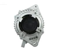 Alternador con polea de rueda libre A6062 AS-PL para TOYOTA DAIHATSU