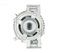 Alternador con polea de rueda libre A6063 AS-PL para LEXUS TOYOTA