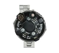 Alternador con polea de rueda libre A6079PR AS-PL para HONDA ACCORD VII FR-V