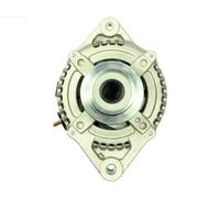 Alternador con polea de rueda libre A6094 AS-PL para TOYOTA YARIS