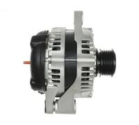 Alternador con polea de rueda libre A6217PR AS-PL para FIAT DODGE