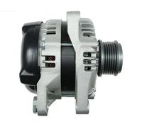 Alternador con polea de rueda libre A6337 AS-PL para TOYOTA VERSO S YARIS AURIS