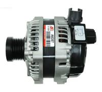 Alternador con polea de rueda libre A6357 AS-PL para FORD FOCUS III ECOSPORT