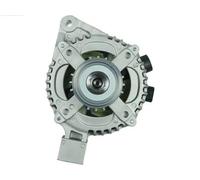 Alternador con polea de rueda libre A6367 AS-PL para VOLVO FORD