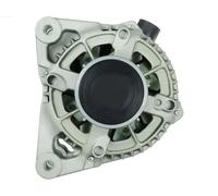 Alternador con polea de rueda libre A6435S AS-PL para FORD FOCUS III C-MAX II