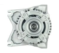 Alternador con polea de rueda libre A6502S AS-PL para FORD USA MUSTANG Coupé