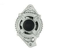 Alternador con polea de rueda libre A6522S AS-PL para LEXUS GS IS II