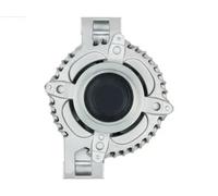 Alternador con polea de rueda libre A6566S AS-PL para HONDA CIVIC IX CR-V III