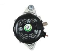 Alternador con polea de rueda libre A6567S AS-PL para TOYOTA COROLLA Sedán AURIS