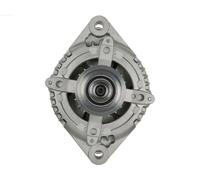 AS-PL Alternador A6793S 150A con polea de rueda libre Compatible con HYUNDAI i30 Hatchback PDE, PD, PDEN i30 III Fastback PDE, PDEN