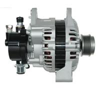 Alternador con polea de rueda libre A9018 AS-PL para KIA HYUNDAI