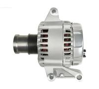 Alternador con polea de rueda libre A9021(P2) AS-PL para FORD LTI