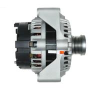 Alternador con polea de rueda libre A9315S AS-PL para SSANGYONG RODIUS I KYRON