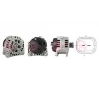 CASCO SRL Alternador para NISSAN: Interstar, Micra, Kubistar, Primastar & RENAULT: Master, Clio, Kangoo, Espace, Laguna, Mégane (Ref: CAL15105AS)