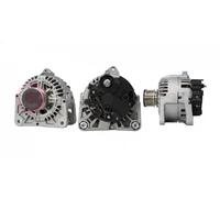 Alternador con polea de rueda libre CAL15336AS CASCO para RENAULT PEUGEOT