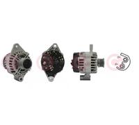 Alternador con polea de rueda libre CAL30221AS CASCO para LANCIA FIAT ALFA ROMEO