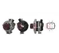 CASCO SRL Alternador para HONDA: CR-V (Ref: CAL40545AS)