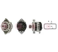 CASCO SRL Alternador para CHEVROLET: Nubira, Epica, Lacetti, Captiva & VAUXHALL: Antara & OPEL: Antara (Ref: CAL42105AS)